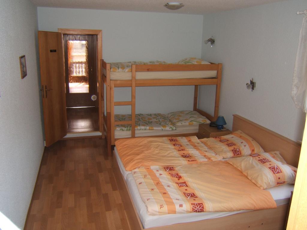 Ferienwohnung Veit Pennewitz Cameră foto