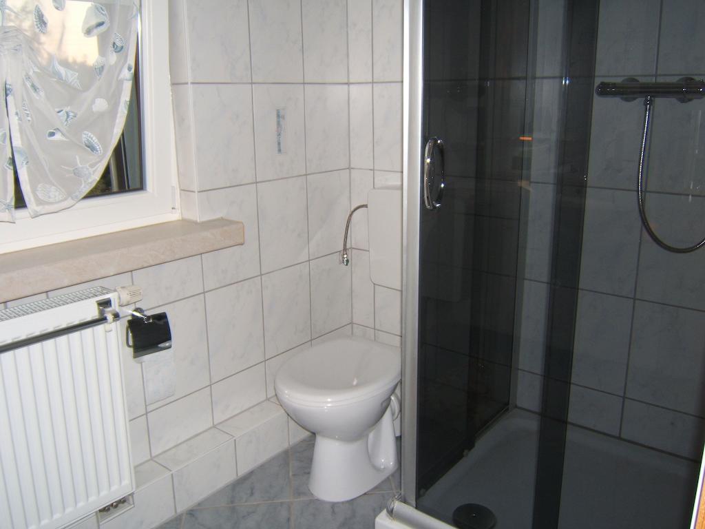 Ferienwohnung Veit Pennewitz Cameră foto