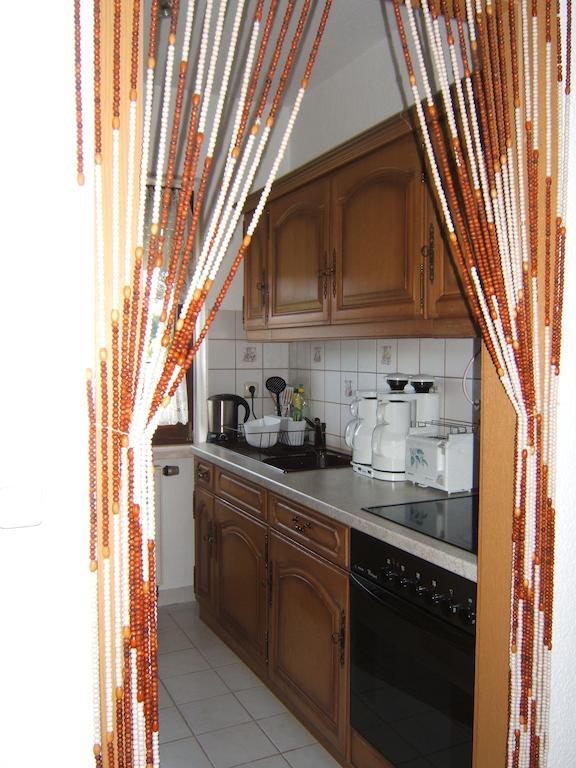 Ferienwohnung Veit Pennewitz Cameră foto