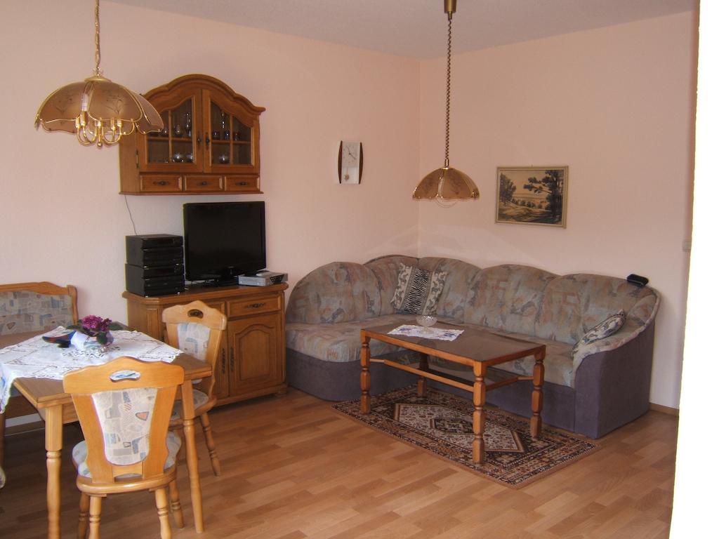 Ferienwohnung Veit Pennewitz Cameră foto